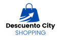 Logo principal de Descuento City - Tu plataforma de descuentos y promociones