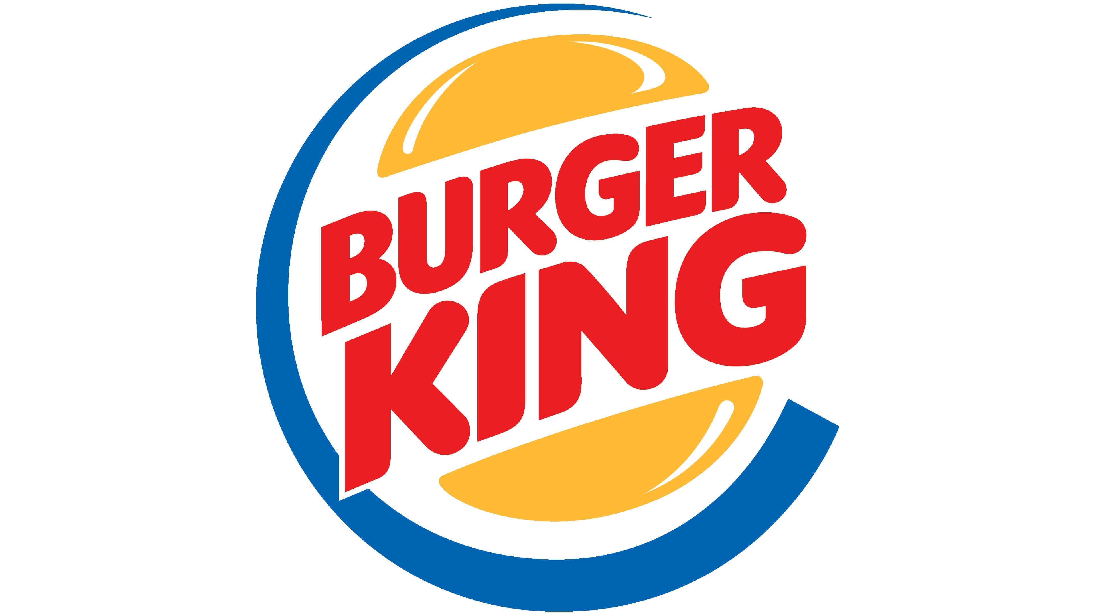 Logo Burger King